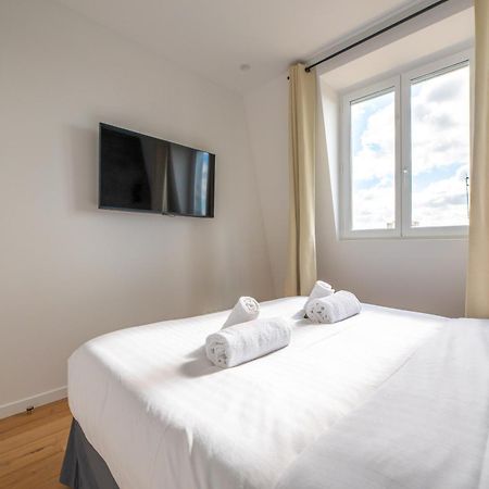 Vignature Residence Asnières Quarto foto