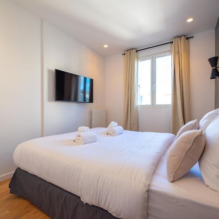 Vignature Residence Asnières Quarto foto
